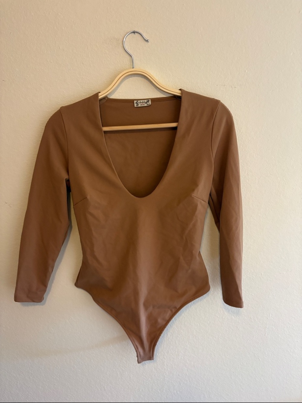 Intimately by Free People Bodysuit